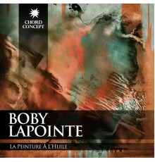 Boby Lapointe - La peinture à l'huile