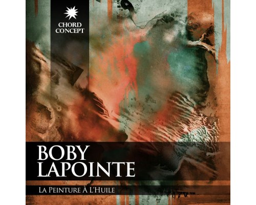 Boby Lapointe - La peinture à l'huile