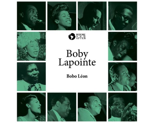 Boby Lapointe - Bobo Léon