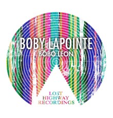 Boby Lapointe - Bobo Léon