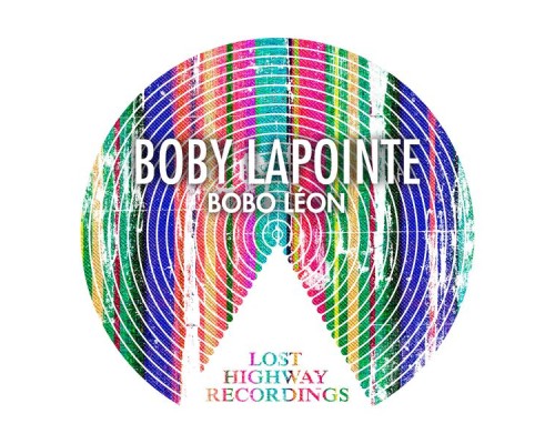 Boby Lapointe - Bobo Léon