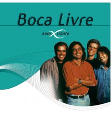 Boca Livre - Boca Livre Sem Limite