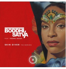 Boddhi Satva - Skin Diver