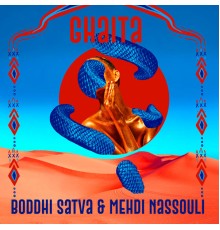 Boddhi Satva &  Mehdi Nassouli - Ghaita