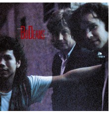 Bodeans - Outside Looking In