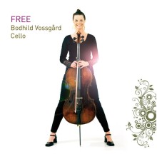 Bodhild Vossgård - Free