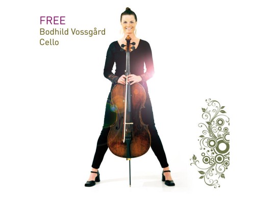 Bodhild Vossgård - Free