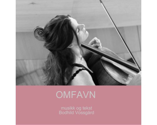 Bodhild Vossgård - Omfavn