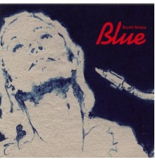 Bodil Niska - Blue