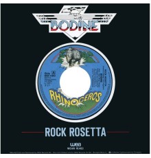 Bodine - Rock Rosetta (remastered)