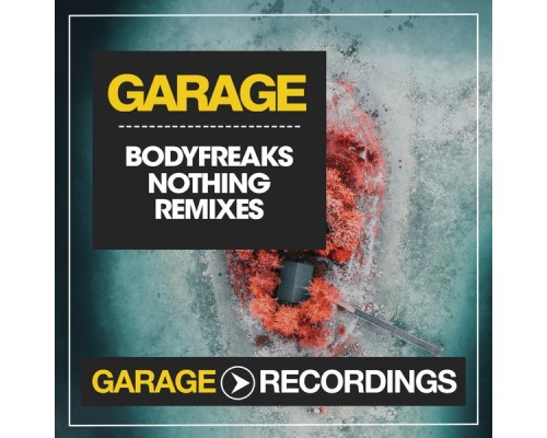 BodyFreaks - Nothing (Boogie Signs Remix)