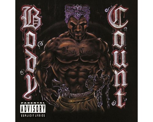 Body Count - Body Count