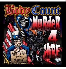 Body Count - Murder 4 Hire