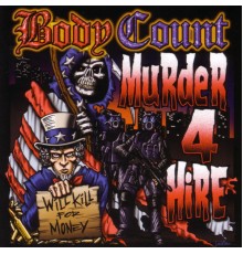 Body Count - Murder 4 Hire