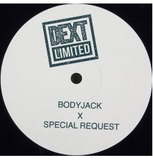 Bodyjack - Hotshot