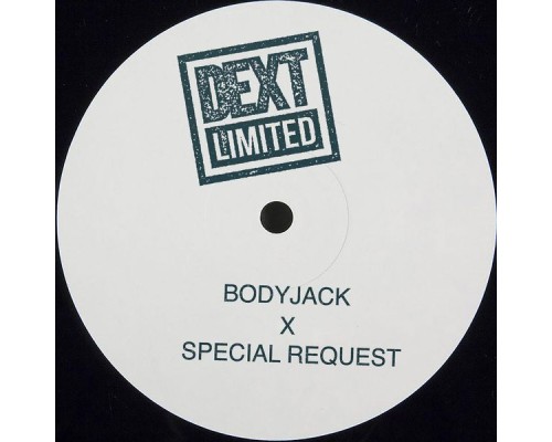 Bodyjack - Hotshot