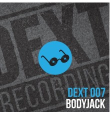 Bodyjack - Cobra Effect