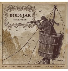 Bodyjar - Terra Firma