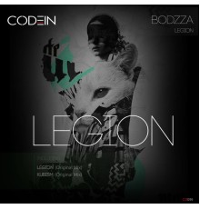 Bodzza - Legion (Original Mix)