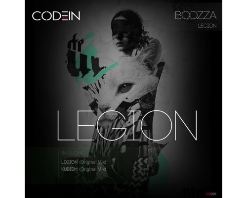 Bodzza - Legion (Original Mix)