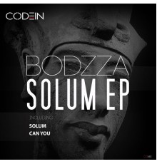 Bodzza - Solum EP (Original Mix)