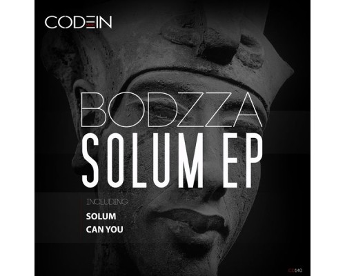 Bodzza - Solum EP (Original Mix)