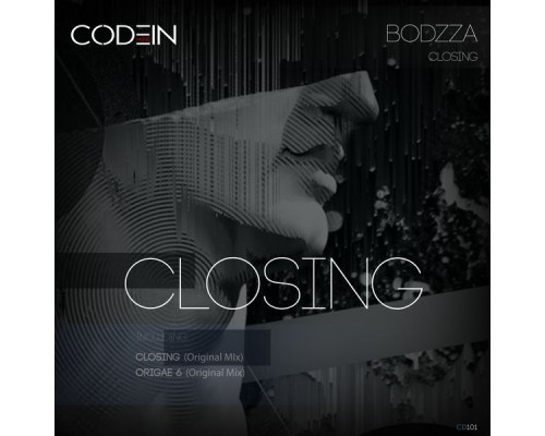 Bodzza - Closing (Original Mix)