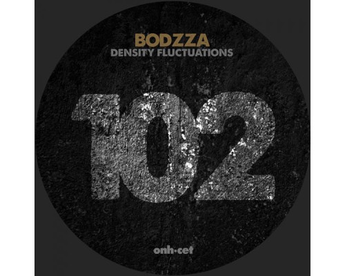 Bodzza - Density Fluctuations