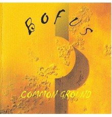 Bofus - Common Ground