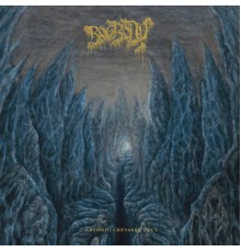 Bog Body - Cryonic Crevasse Cult