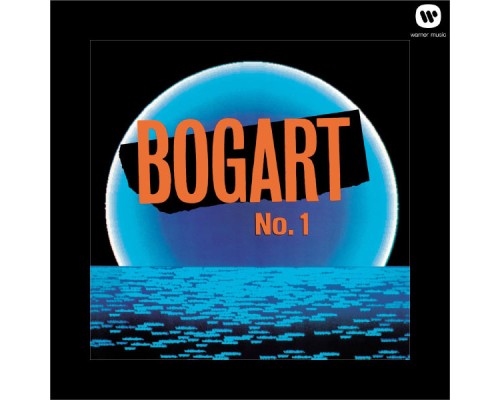 Bogart - No. 1