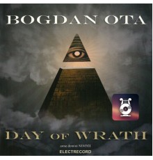 Bogdan Ota - Day Of Wrath