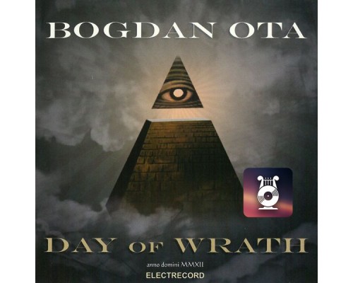 Bogdan Ota - Day Of Wrath