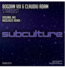 Bogdan Vix & Claudiu Adam - Stardust