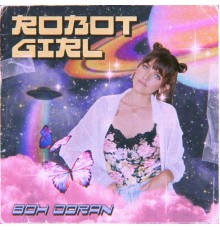 Boh Doran - Robot Girl