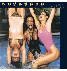 Bohannon - Summertime Groove