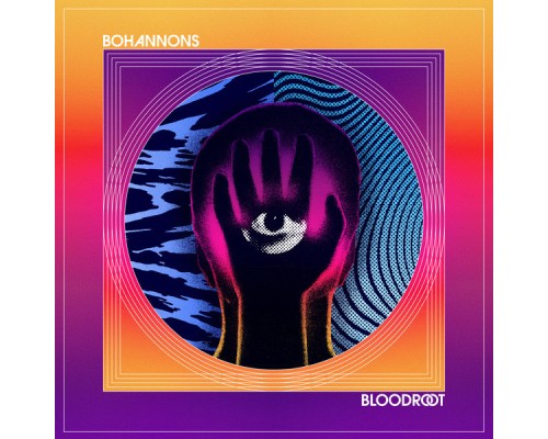 Bohannons - Bloodroot