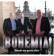 Bohemia - Donde Me Gusta Vivir