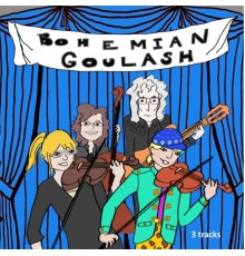 Bohemian Goulash - Bohemian Goulash
