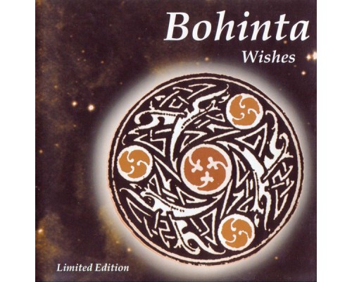 Bohinta - Wishes