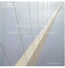 Bohuslav Martinu - MARTINU: Symphonies (The)