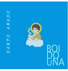 Boi do Una - Santo  Amado