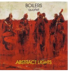 Boilers Quartet - Abstract Lights (Instrumental)