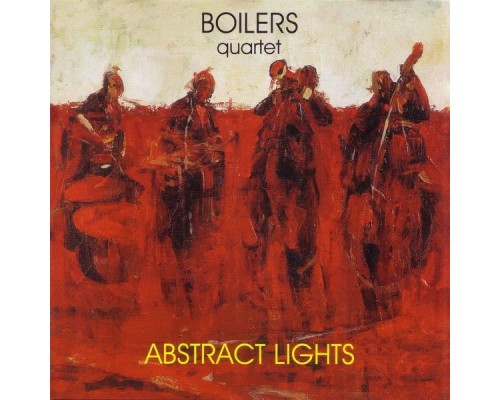 Boilers Quartet - Abstract Lights (Instrumental)