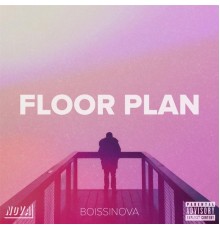 Boissinova - Floor Plan