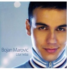 Bojan Marović - Litar Neba