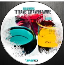 Bojan Popovic - Tetrametoxyamphetamine (Original Mix)