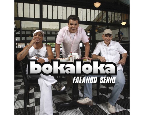 Bokaloka - Falando Sério