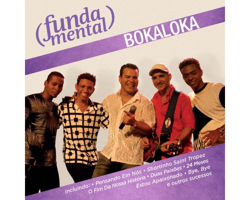 Bokaloka - Fundamental - Bokaloka