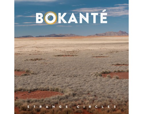 Bokanté - Strange Circles